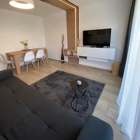 Ikon Apartment *