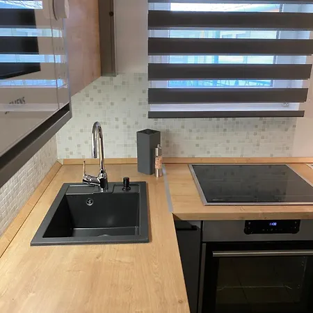 Apartment Ikon *