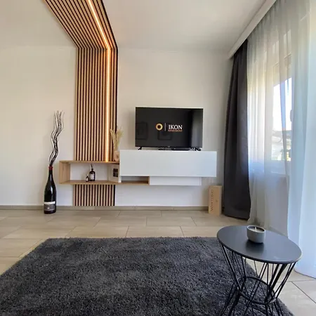 Ikon Hévíz