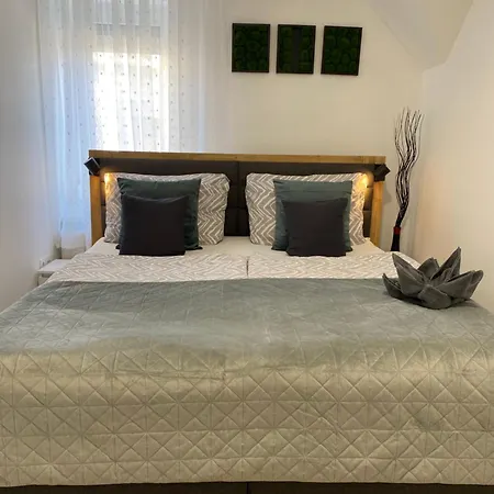 Apartment Ikon