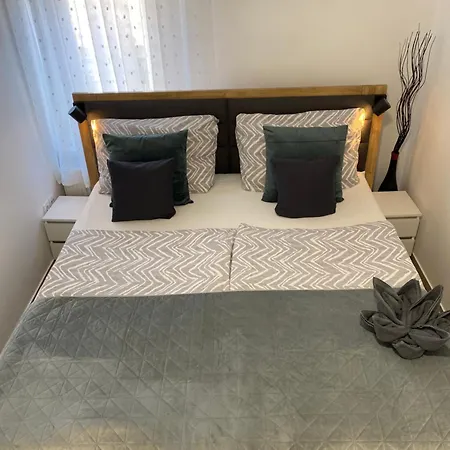 Apartment Ikon *