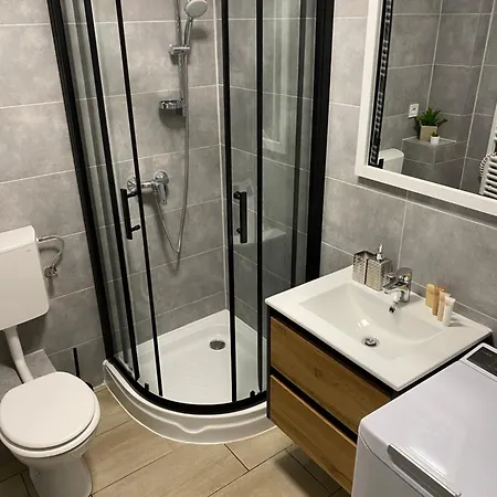 Apartmán Ikon *