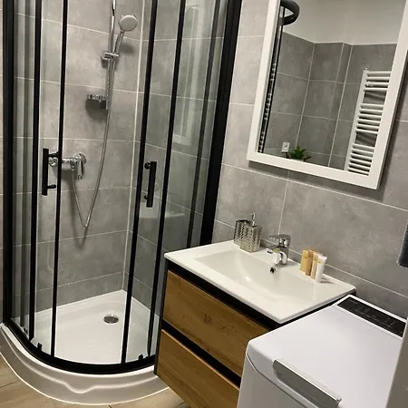 Ikon Apartment *