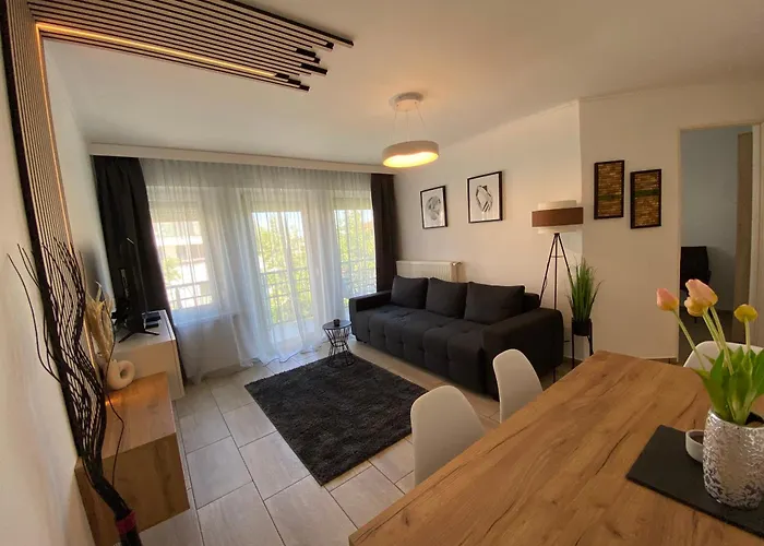 Ikon Apartmán Hévíz