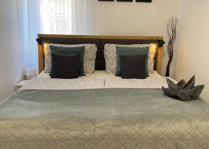 Διαμέρισμα Ikon