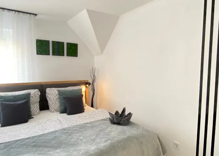 Ikon Διαμέρισμα *